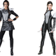 Illustration for article titled The Weirdest And "Sexiest" Store-Bought Halloween Costumes For 2014